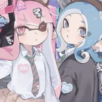 スプラやってる人！カモン！
