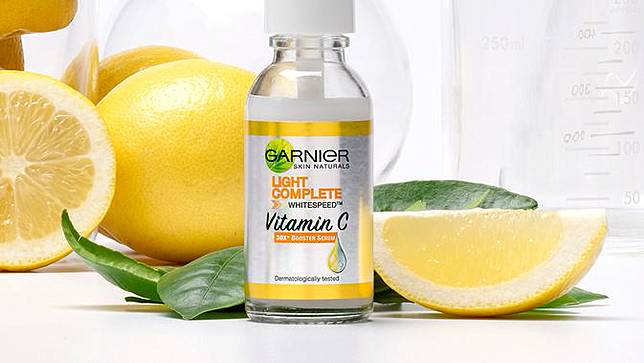 Biar Tetap Fit Ini Merek Vitamin C Yang Bagus Untuk Daya Tahan Tubuh