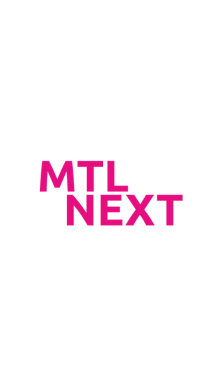 MTLNEXT For the next-gen