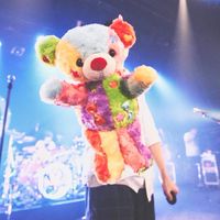 ねぇ   聞いてよ