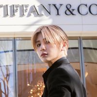 山田涼介ファン集合！！