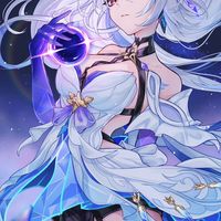 ⭐️原神やってる人集まれ〜⭐️