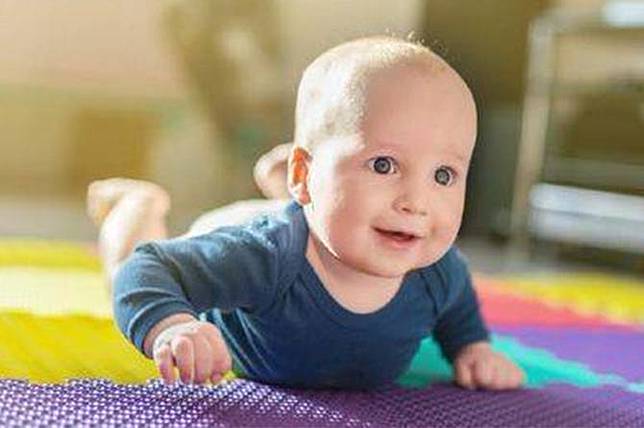 40 Ide Nama Bayi Bermakna Hijau Untuk Calon Buah Hati Parents Theasianparent Line Today