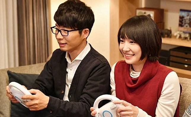 月薪嬌妻 原來是紀錄片 新垣結衣 星野源 新婚夫妻 兩人合照大回顧 Juksy街星 Line Today