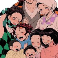 鬼滅の刃なりきりだよ！(恋愛おっけー)