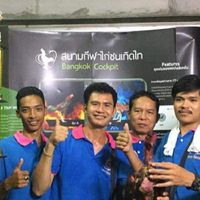 Fc ซุ้ม.โชคมนตรี