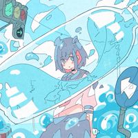 中3限定!!✰︎イラスト部!!
