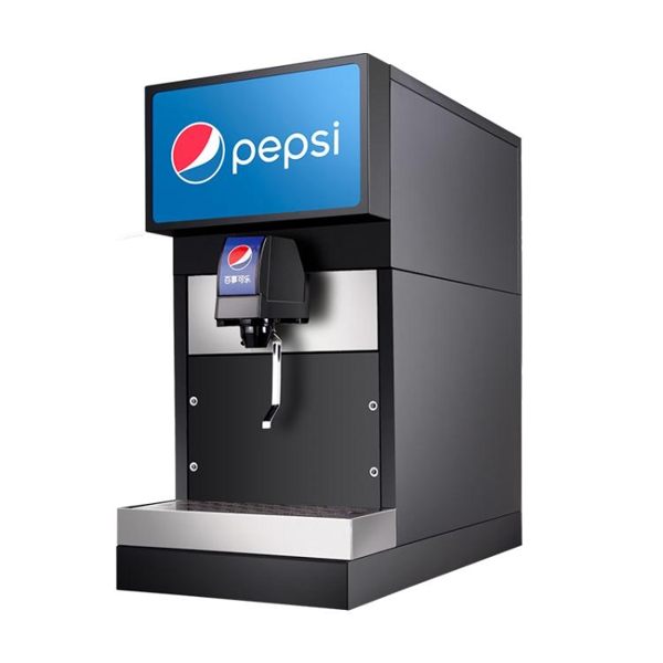 商用現調碳酸飲料機全自動可樂冷飲飲料機制冷可樂糖漿冷飲機 Gg1415『MG大尺碼』