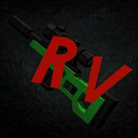 競爭者Rivals RV戰隊（主打狙擊）