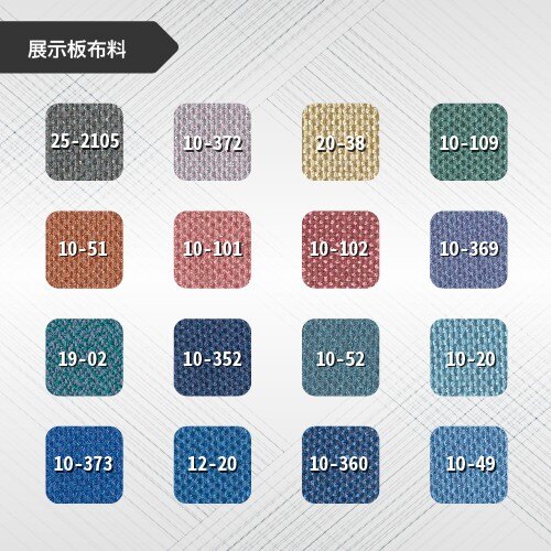 台灣製 屏風展示板MY-720D 布告欄 展板 海報板 立式展板 展示架 指示牌 廣告板 標示板 學校 活動