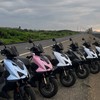 七代車友交流社