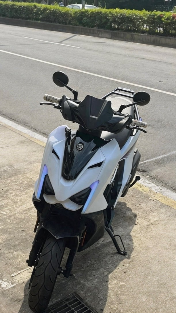 七代車友交流社