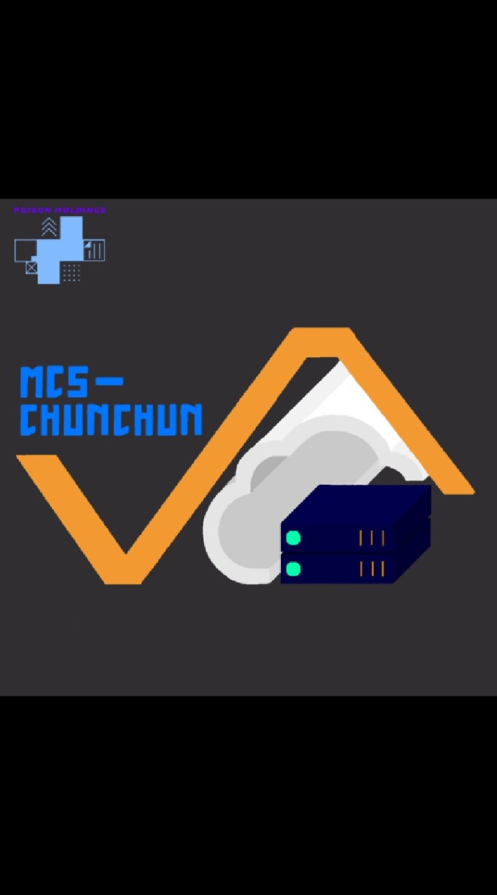 マインクラフト Realms CHUNCHUN OpenChat