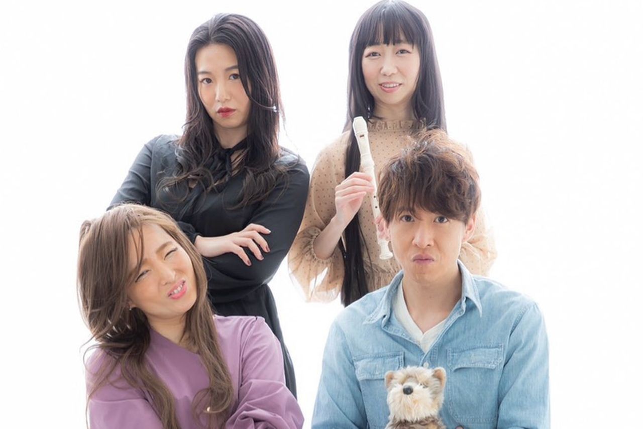 おちょやん にも続々出演 宝塚ogが朝ドラに求められる理由