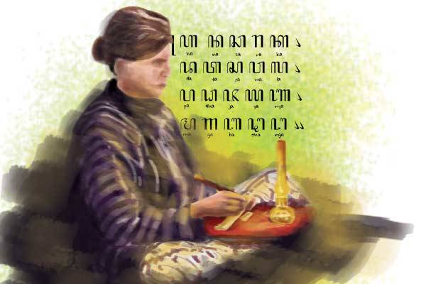 Aksara Jawa Dari Kawi Hingga Merapi Merbabu Media Indonesia Line Today