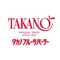 タカノフルーツパーラー新宿高島屋店