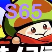 キノコ伝説S65サーバー