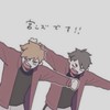 再びハイキュー好き集まれ！！！