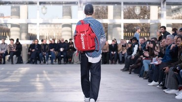 不賣了！Supreme X LV 在美國的快閃店「全部取消」
