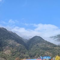 115-01-05武界雲海民宿