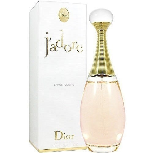 Dior 迪奧 真我宣言 女性淡香水 100ml【娜娜OUTLET】 CD j’adore 情人節禮物 送禮