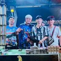 ซุ้มพญามีชัยฟาร์ม