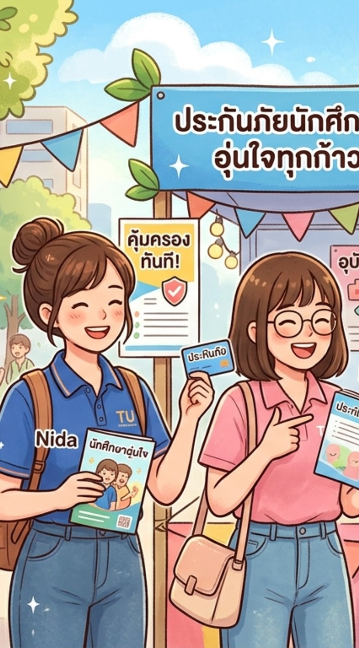 DEK69 สวัสดิการ วช.ตราด