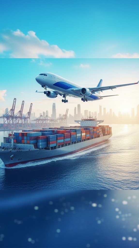 ตอบปัญหาส่งออกสินค้าไทยและนำเข้าสินค้าทั่วโลก