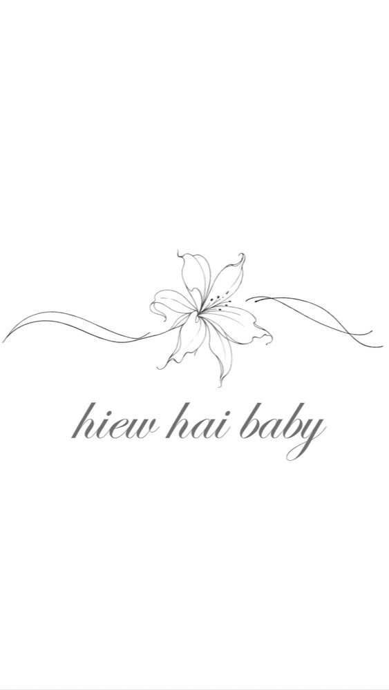 hiew hai baby