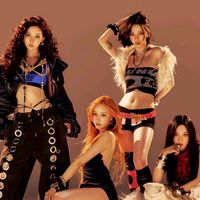 K-POP STATION