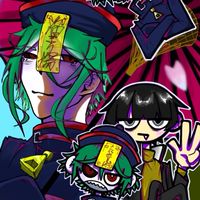 実況者絵描きさんの溜まり場※雑談多め