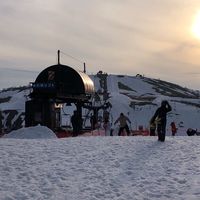 【スノーボード・スキー好き集合‼︎（和歌山発〜雪国行）】