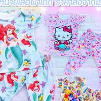 เสื้อผ้าเด็ก by minnielovely babyshop