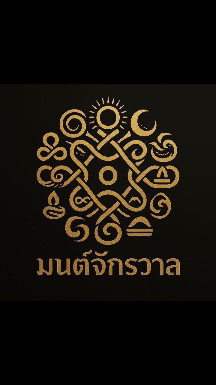เส้นทางเศรษฐีสายบุญ 🔱 มนต์จักรวาล