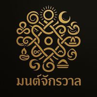 เส้นทางเศรษฐีสายบุญ 🔱 มนต์จักรวาล