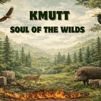 KMUTT SOUL OF THE WILDS