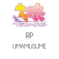|RP| Umamusume