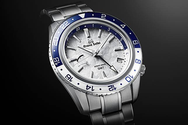 Grand Seiko LINE TODAY