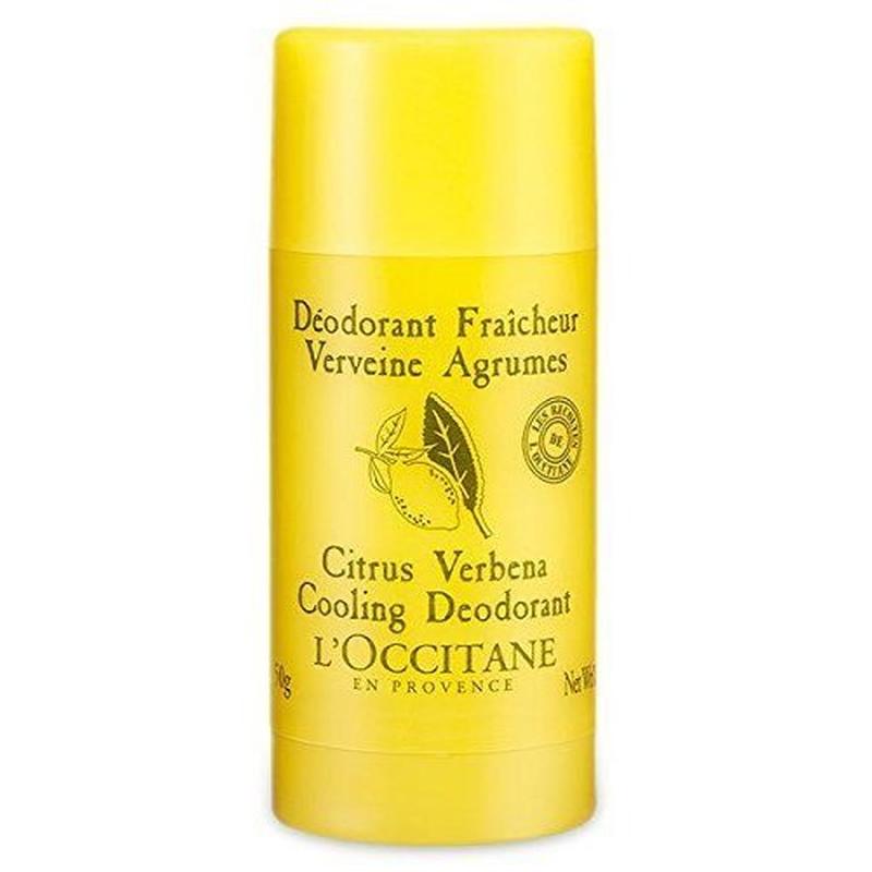 【現貨】L'Occitane 歐舒丹 果漾馬鞭草體香膏 50g