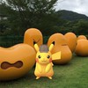 ポケモンGO 福知山