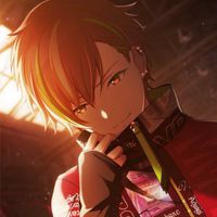 東雲彰人ファンと仲良くしたい。（リーク情報のお話含みますので気を付けて💦）