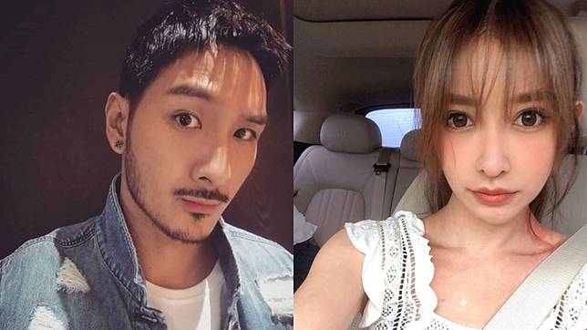 圖／翻攝自呂銳、許維恩Instagram