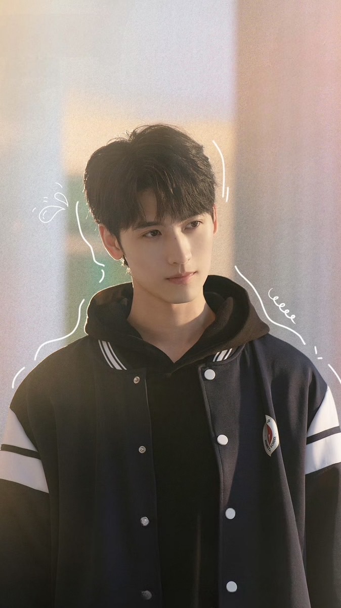 Huang JunJie TH