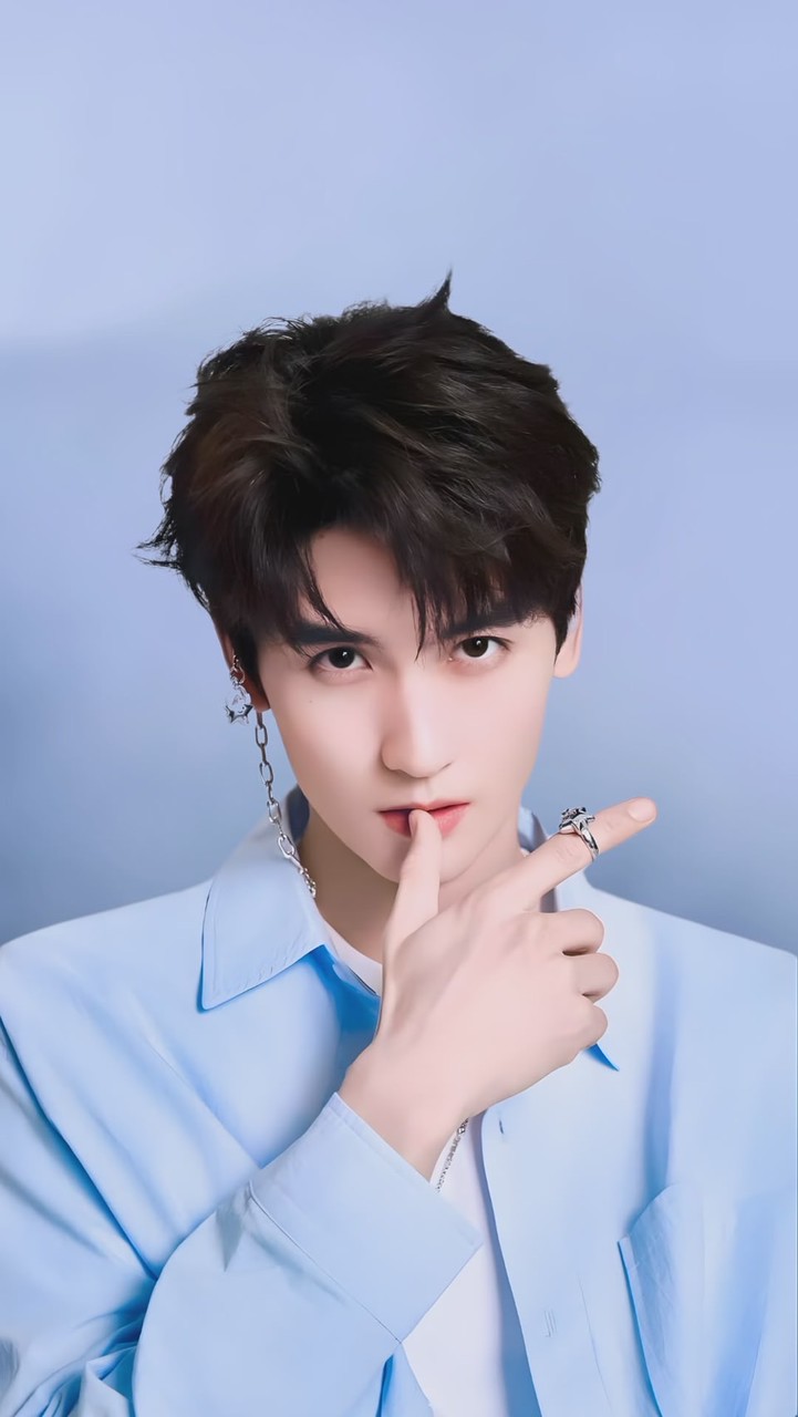 Huang JunJie TH