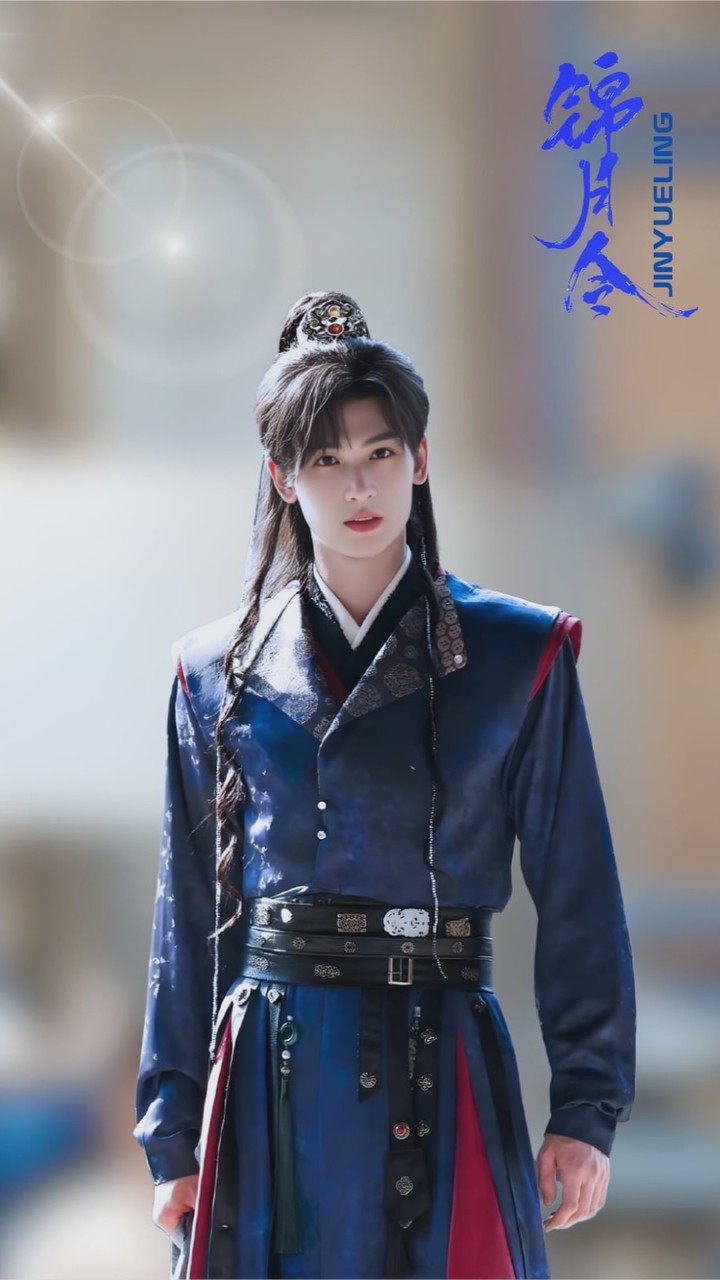 Huang JunJie TH