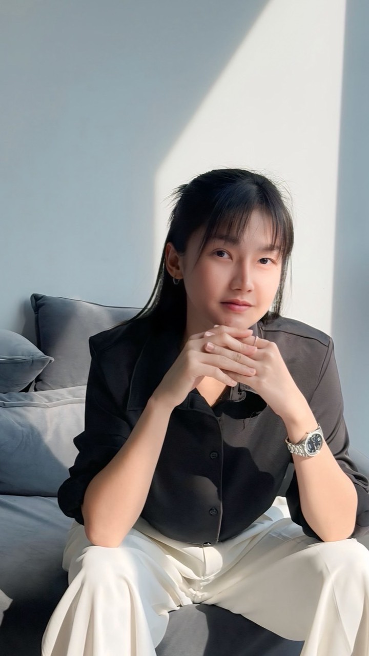 แฟนอายจิงจิง GMM 🦊