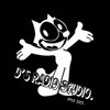 D's radio studio