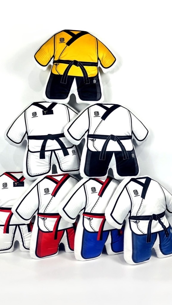 K-Master TAEKWONDO