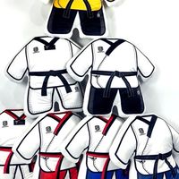 K-Master TAEKWONDO