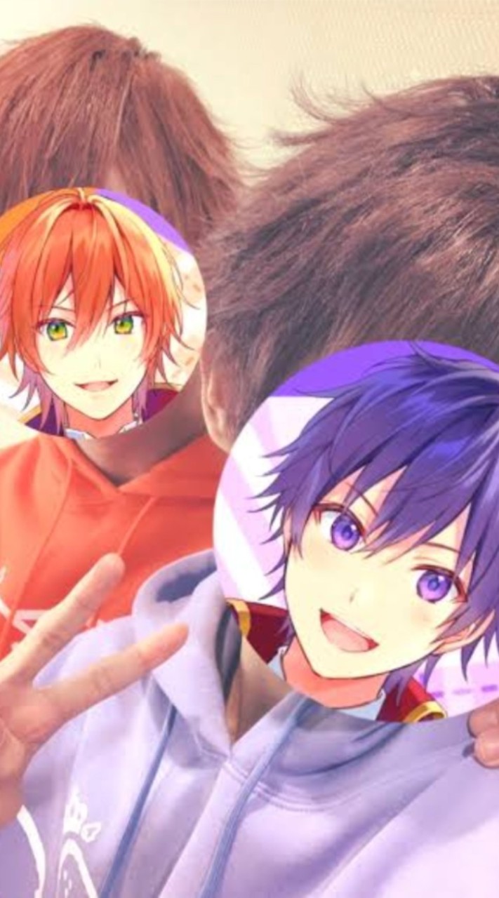 すとぷりすなー集合！